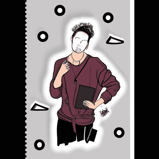 Inspirasi Outfit Serba Hitam untuk Segala Kesempatan