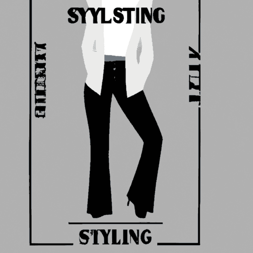 Outfit Serba Hitam: Solusi Cepat untuk Penampilan yang Keren